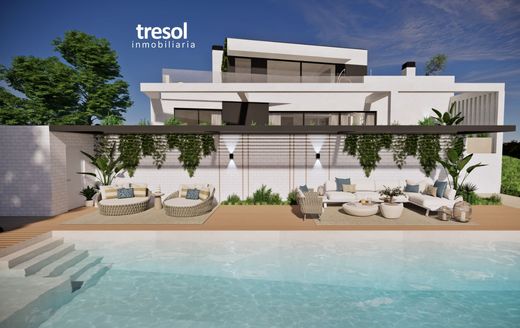 Villa in Alhaurín de la Torre, Provincia de Málaga