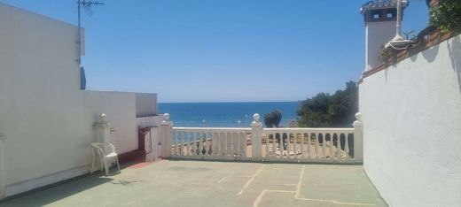 Luxury home in Málaga, Malaga