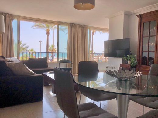 Apartament w Alicante, Provincia de Alicante