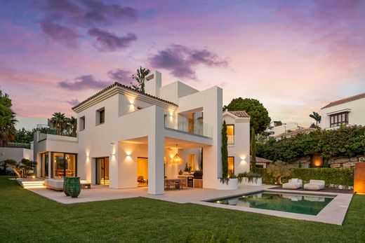 Villa à Benahavís, Malaga