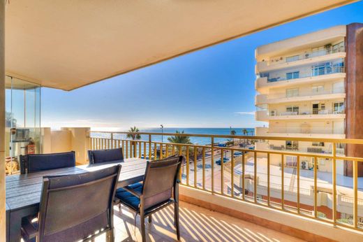 Apartment in Fuengirola, Malaga