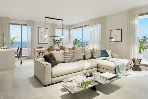 Apartment in Mijas, Malaga