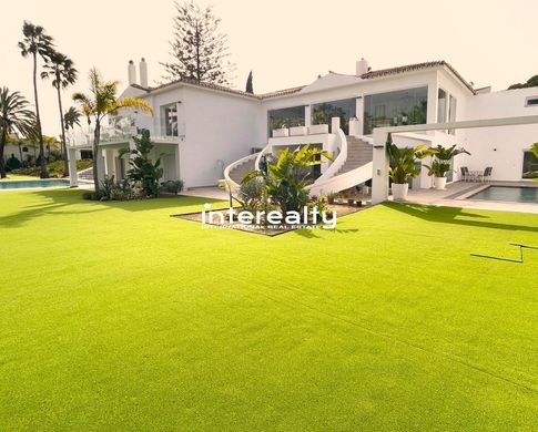 Casa di lusso a Estepona, Málaga