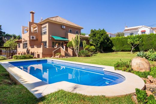 Maison de luxe à Torremolinos, Malaga