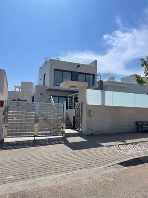 Villa in San Miguel, Alicante