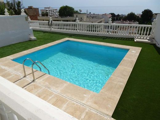Apartment in Torremolinos, Malaga