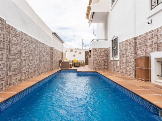 Villa in Fuengirola, Malaga