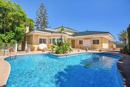 Luksusowy dom w Torrevieja, Provincia de Alicante