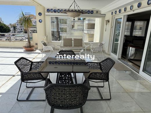Appartement in Marbella, Provincia de Málaga