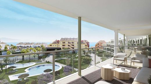 Apartamento - Manilva, Málaga