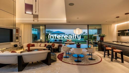 Luxury home in Marbella, Malaga
