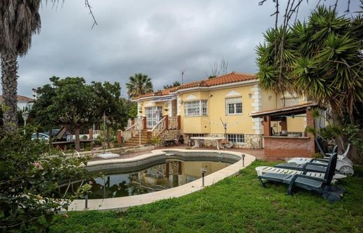 Villa Malaga, Provincia de Málaga