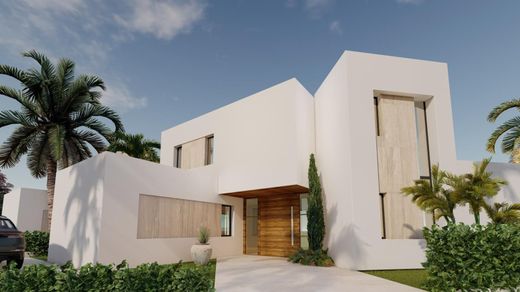Villa à Estepona, Malaga