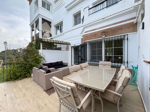 Luxury home in Alhaurín de la Torre, Malaga