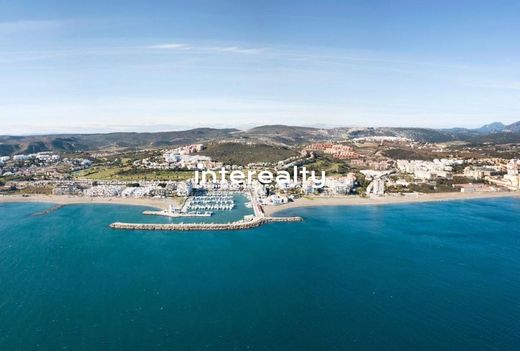 Grundstück in Manilva, Málaga