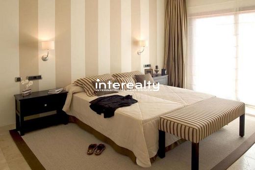 Luxe woning in Marbella, Provincia de Málaga