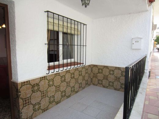 Luxury home in Fuengirola, Malaga