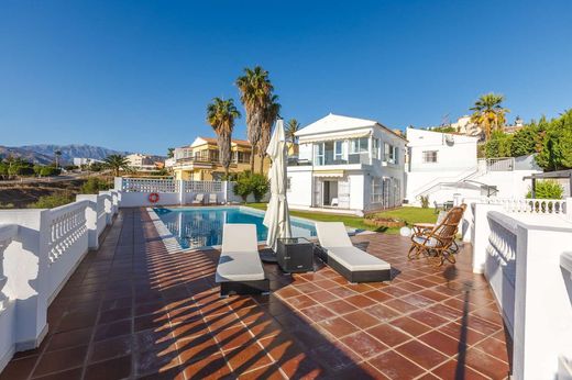 Villa à Caleta de Vélez, Malaga