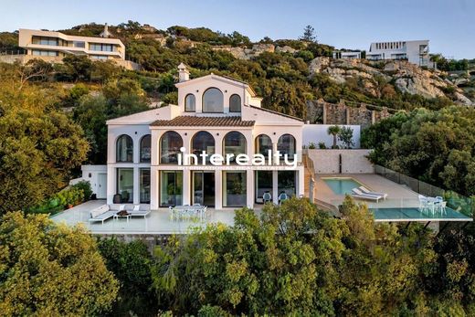 Casa di lusso a Barbate, Cadice