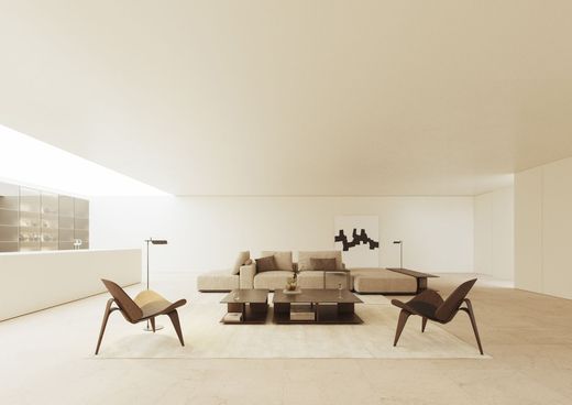 Villa à Sotogrande, Cadix