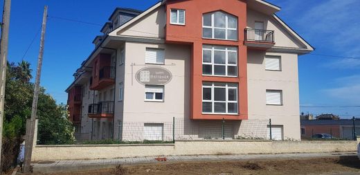 Appartementencomplex in Barreiros, Provincia de Lugo
