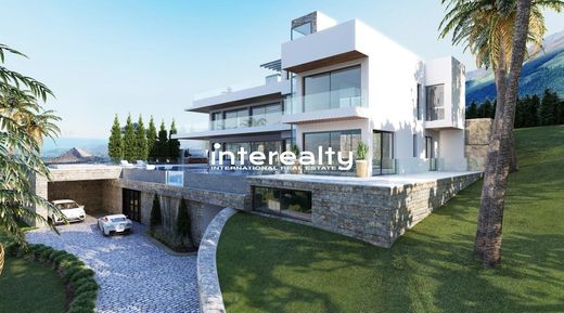 ‏בתי יוקרה ב  סוטוגרנדה, Provincia de Cádiz