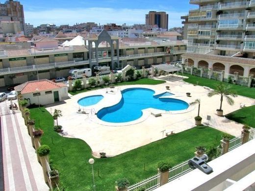 Appartement à Fuengirola, Malaga