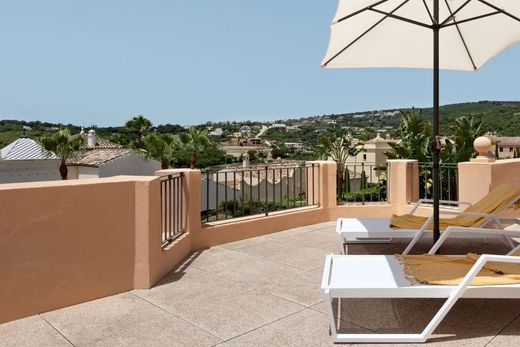 Villa in Sotogrande, Cadiz