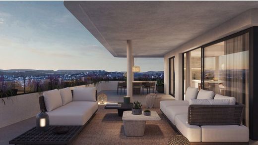 Appartamento a Estepona, Málaga