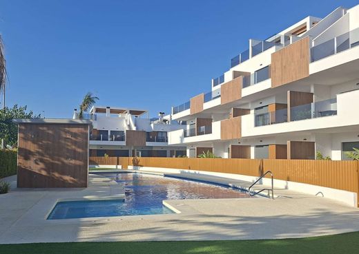 Apartment in Pilar de la Horadada, Alicante