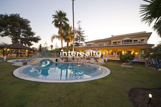 ‏בתי יוקרה ב  מרבלה, Provincia de Málaga