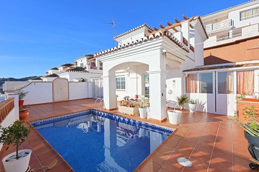 Вилла, Torrox, Provincia de Málaga