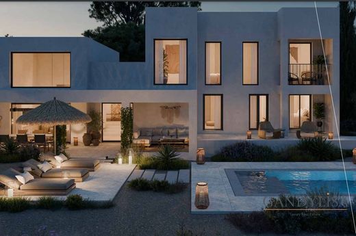 Willa w Mojacar, Almería