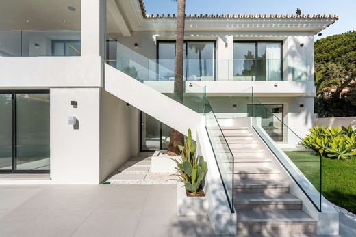 Villa in Marbella, Provincia de Málaga