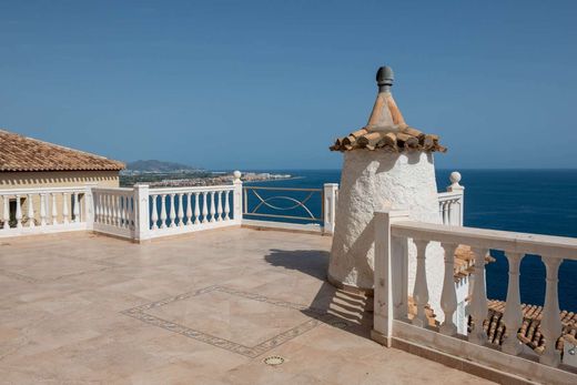 Villa en Salobreña, Provincia de Granada