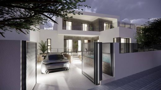 Luxus-Haus in Dolores, Alicante