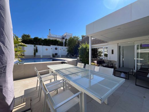 Luxury home in Torrevieja, Alicante