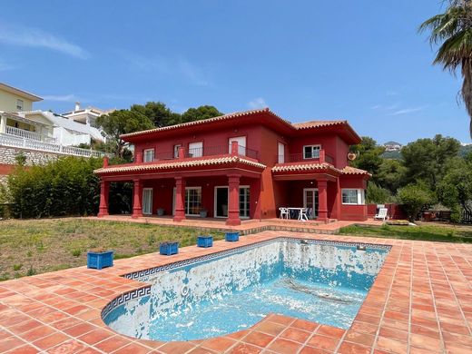 Maison de luxe à Fuengirola, Malaga