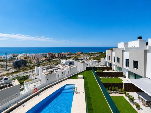 Casa de luxo - Torre del Mar, Málaga