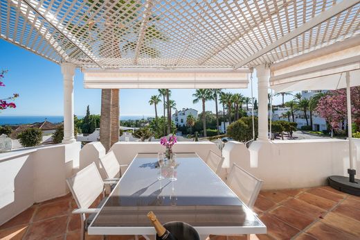 Apartment in Marbella, Malaga