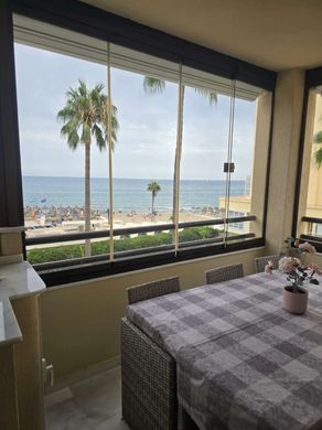 Apartment in Torremolinos, Malaga