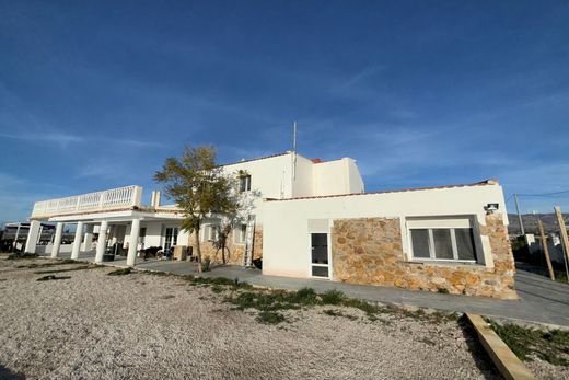 Luxury home in Crevillent, Alicante