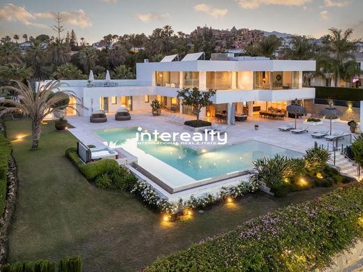 Luxe woning in Marbella, Provincia de Málaga