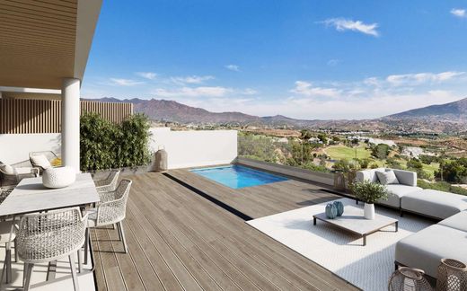 Apartment in Mijas, Malaga
