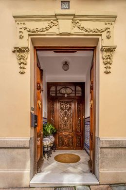 Appartementencomplex in Ronda, Provincia de Málaga
