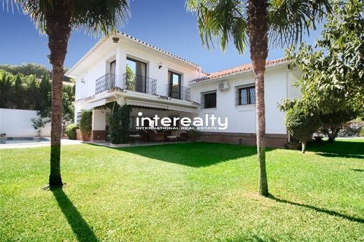 Casa de luxo - Marbella, Málaga