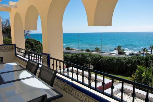 Appartement in Mijas, Provincia de Málaga