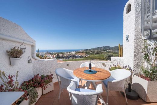 Casa di lusso a Nerja, Málaga