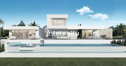 호화 저택 / Málaga, Provincia de Málaga