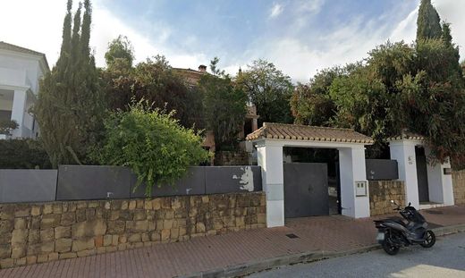 Villa in Marbella, Provincia de Málaga